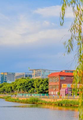 Huli Apartment | Park Hotel