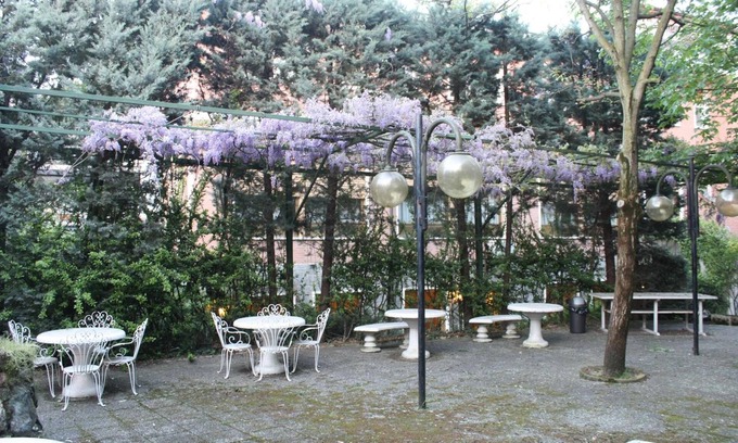 Chieri Hotel | Park Hotel