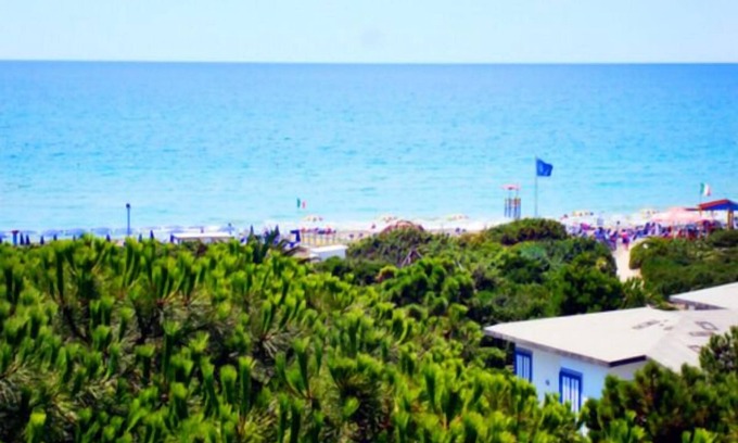 Baia Domizia Hotel | Park Hotel
