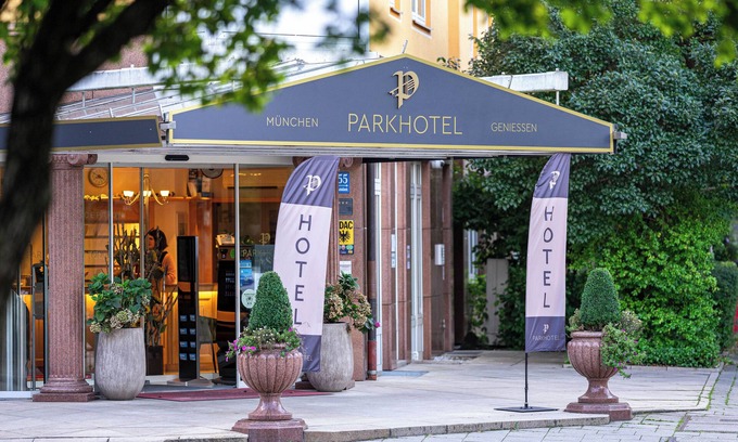 Friedenheim Hotel | Park Hotel Laim