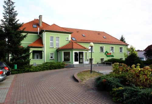 Rzepin Hotel | Park Hotel