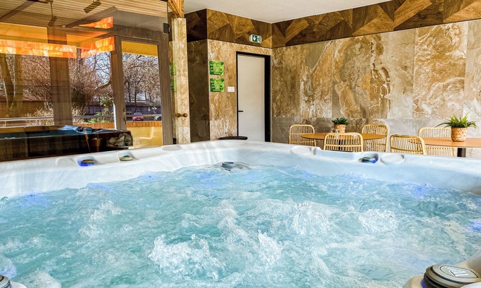 Sostogyogyfurdo Hotel | Park Hotel Sóstó