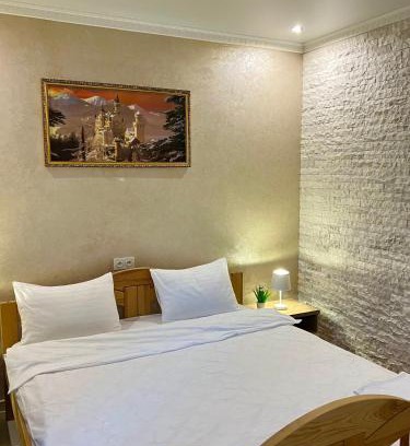 Uman Hotel | Park Hotel