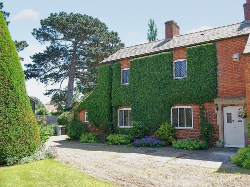 Grantham House | Park House