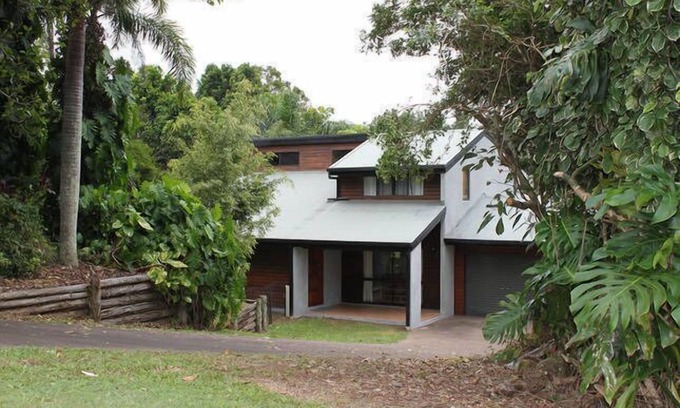 Yungaburra House | Park House Yungaburra