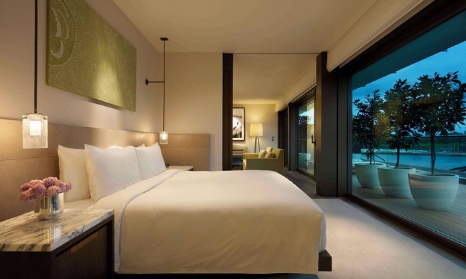 The Rocks Hotel | Park Hyatt Sydney