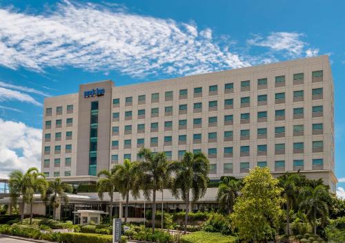 Davao Hotel | Park Inn by Radisson Davao