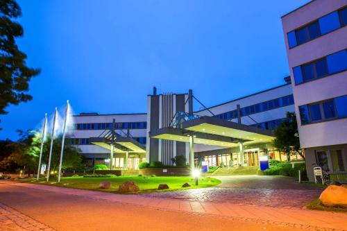 Lubeck City Centre Hotel | Park Inn by Radisson Lübeck