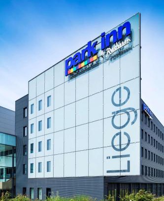 Grace-Hollogne Hotel | Park Inn by Radisson Liege Airport