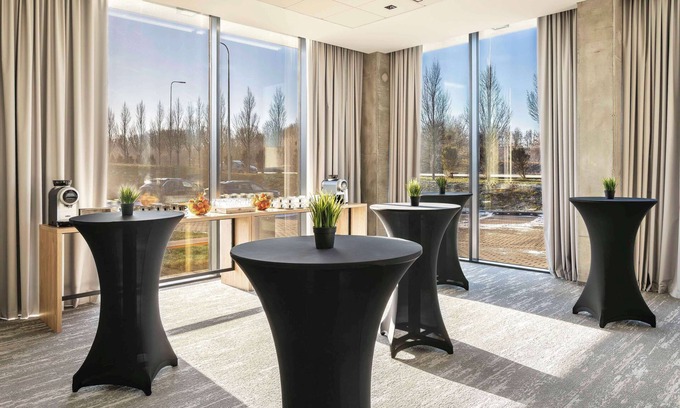 Vilnius Hotel | Park Inn by Radisson Vilnius Airport Hotel & Conference Centre