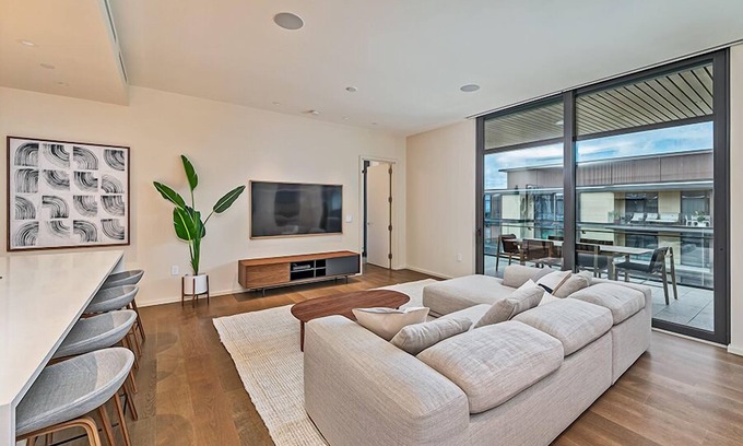 Ala Moana Condo | Park Lane Ala Moana 8803