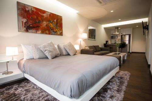 Lomas de Santa Fe Apartment | Park Life Siroco Santa Fe