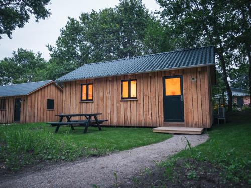 Faldsled House | Park Lodge