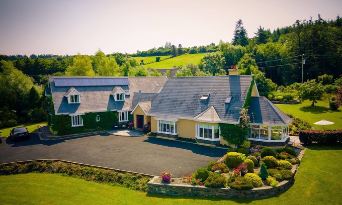 Shanavooneen Bed & Breakfast | Park Lodge
