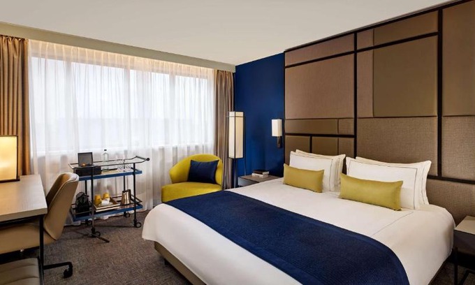 Utrecht Hotel | Park Plaza Utrecht