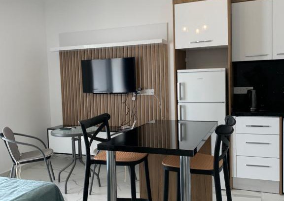 Trikomo Apartment | Park Residence apartment