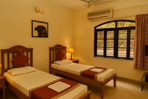 Park Street Bed & Breakfast | Park Street Heritage Double bed