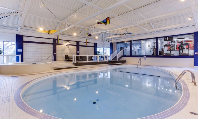 Saskatoon Downtown Hotel | Park Town Hotel