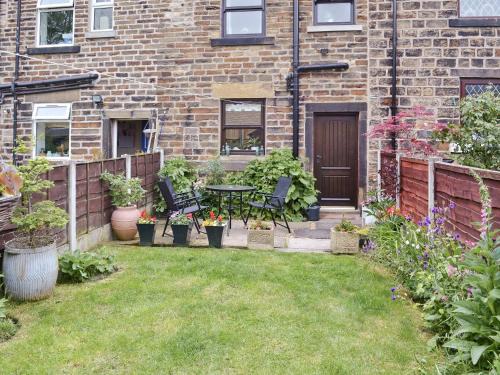 Padfield House | Park View Cottage