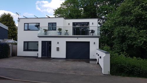 Tamworth House | Park View House