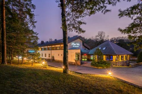 Vilnius city municipality Hotel | Park Villa Hotel