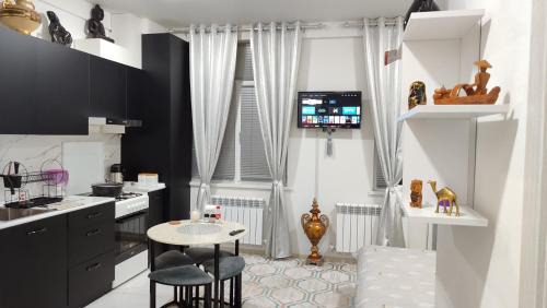 Tashkent Apartment | parkent plaza apartments