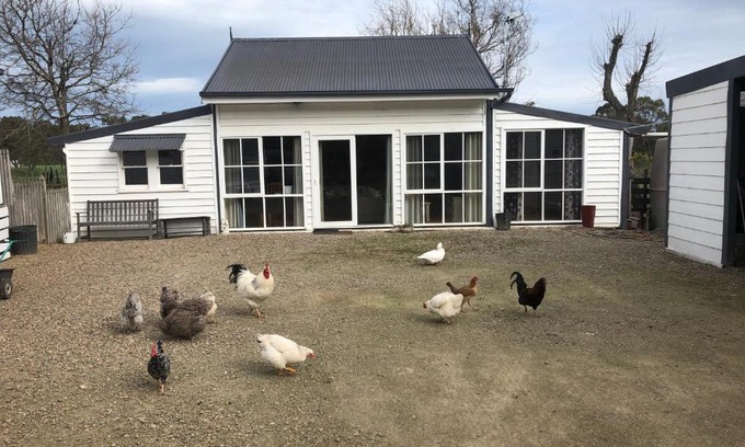 Somerville Apartment | Parker Farm (Acreage) - Mornington Peninsula