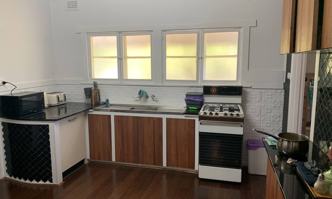 Cootamundra House | Parker st cootamundra