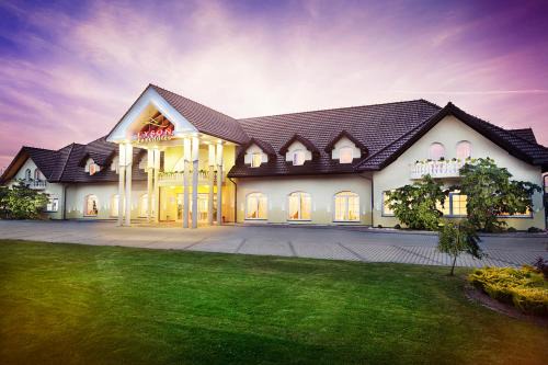 Inwald Hotel | ParkHotel Łysoń