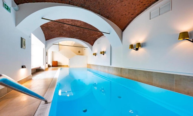 Sankt Leonhard Hotel | Parkhotel Graz - Traditional Luxury