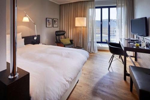 Pforzheim Hotel | Parkhotel Pforzheim
