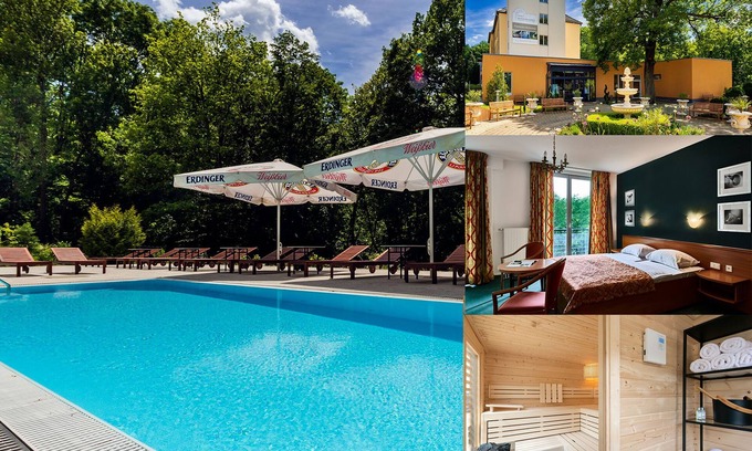 Hohnstein Hotel | Parkhotel Steiger Hohnstein