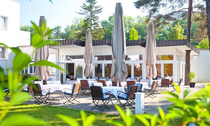 Steyr Hotel | Parkhotel Styria