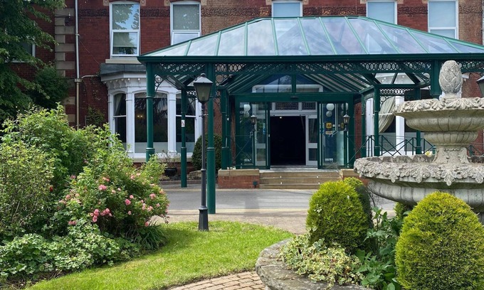 Eaglescliffe Hotel | Parkmore Hotel & Leisure Club, Sure Hotel Collection by BW
