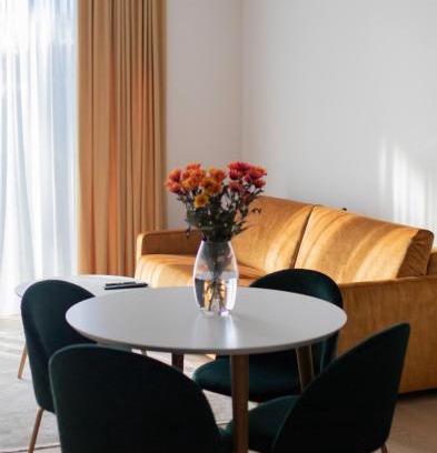 Birstonas Apartment | Parko Aveniu Apartamentai B2