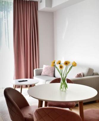 Birstonas Apartment | Parko Aveniu Apartamentai B4