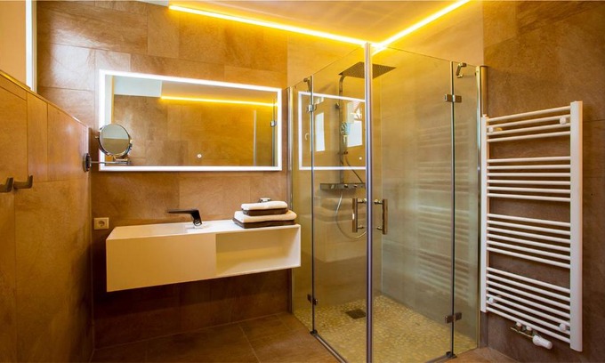 Hohenlychen Apartment | Parkresidenz Lychen, Ferienwohnung 7