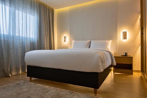 Heliopolis Apartment | Parkside Boutique Serviced Apartments