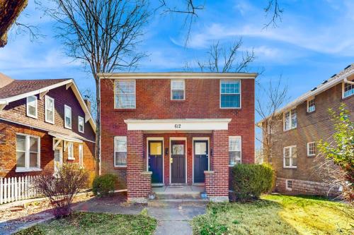 Historic Edgefield House | Parkside Place