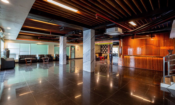 Waena Hotel | Parkside Star Hotel Waena