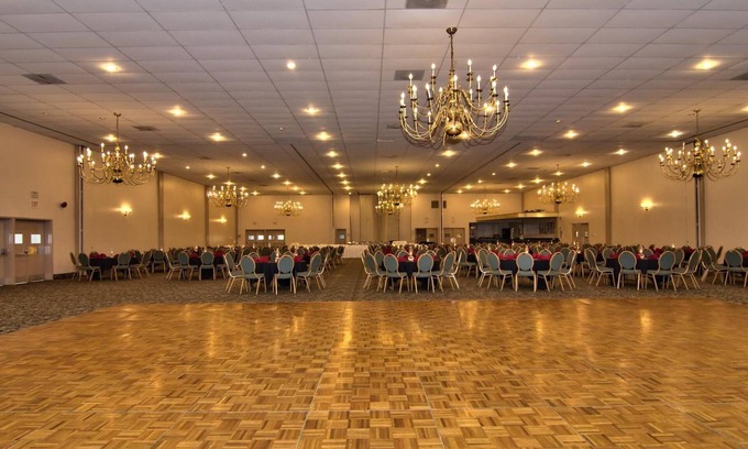 East Texas Hotel | Parkview Inn and Conference Center