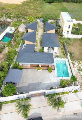 Long Hai Villa | Parkview Villa Long Hai