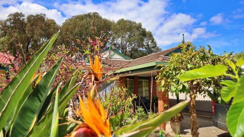 Pooraka House | ParkViewAtMontagueFarm