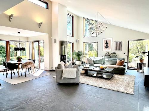 Skanor-Falsterbo Villa | Parkvillan