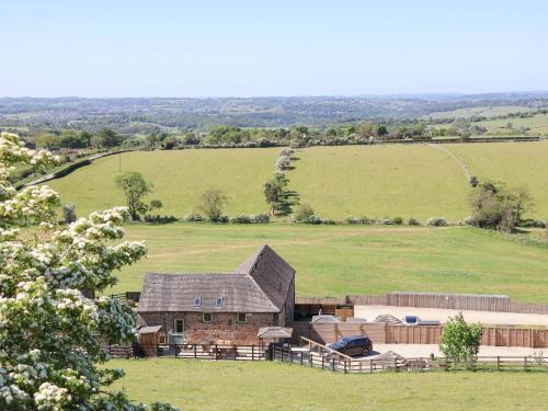 Leek House | Parlour Barn