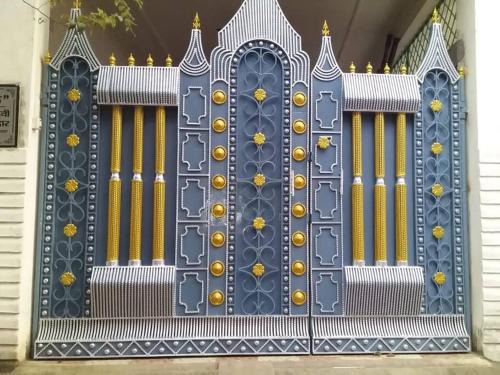 Deoghar House | Parmarth Lok