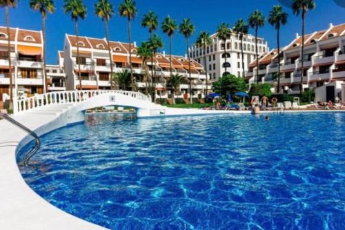 El Madronal Apartment | Parque Santiago 2 2 bedroom 3 bathroom duplex
