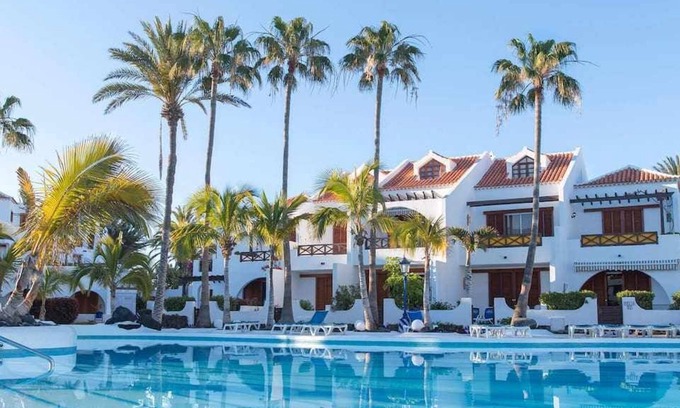 El Madronal Apartment | Parque Santiago I 242 by Tenerife Rental & Sales