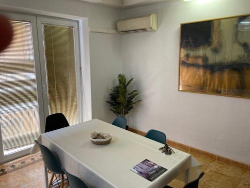 Algemesi Apartment | PARRA HOME y Garaje, Algemesi Home