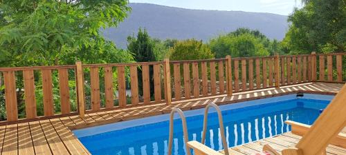 Minde House | Parreirais dos Moquinhos